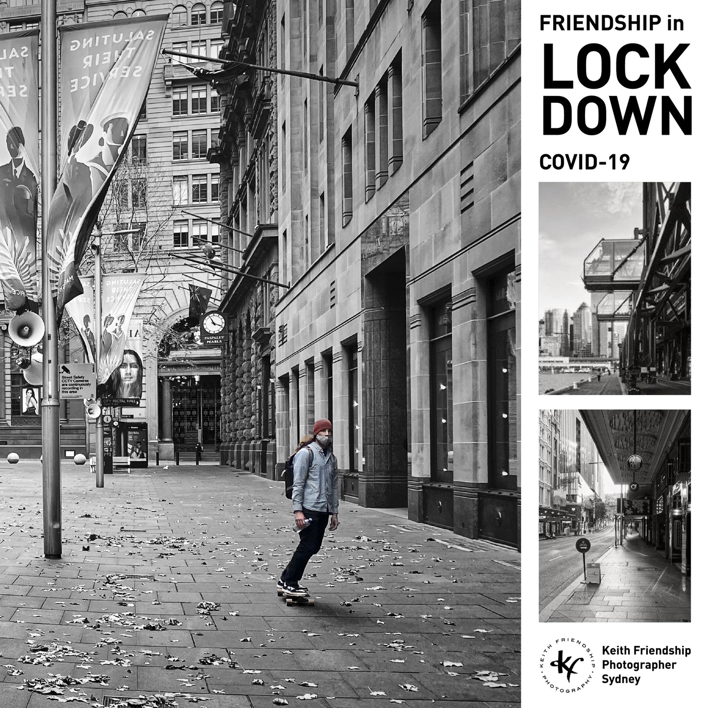 Exhibition Book Cover